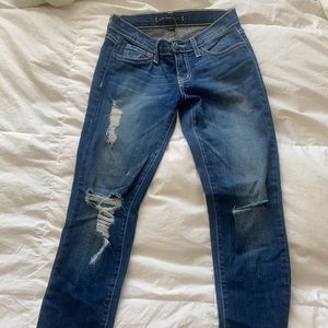 Flying monkey 24 jeans